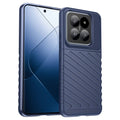 Xiaomi 14 Pro phone TPU-case - Blue
