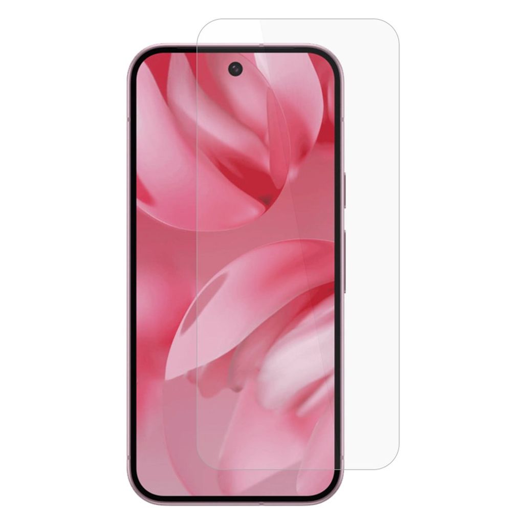 Google Pixel 10 Screen Protector in Tempered glass — Google