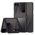 DUX DUCIS Samsung Galaxy Z Flip8 Case - Black — DUX