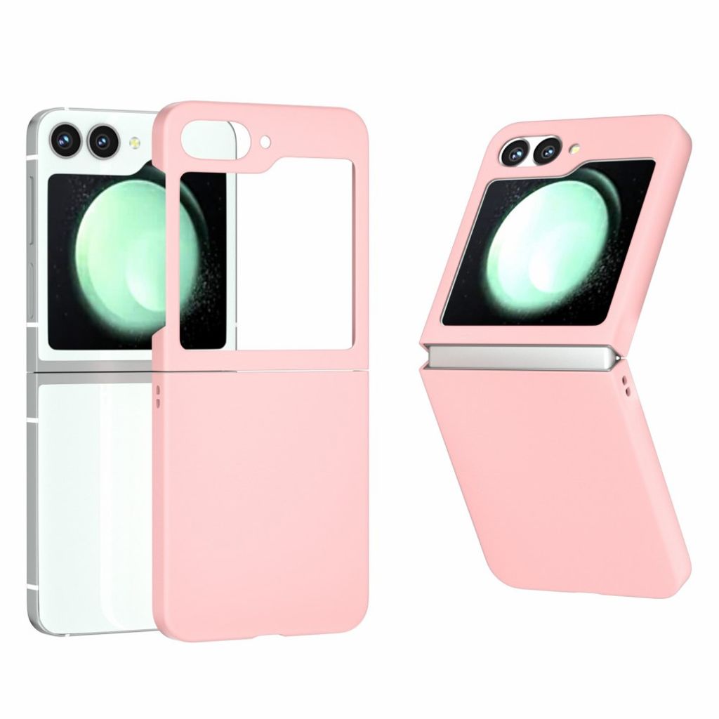 Samsung Galaxy Flip6 / Flip 7 FE Case - Pink