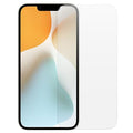 RURIHAI iPhone 16e/17e screen protector, 2.5D, 0.26 mm — RURIHAI