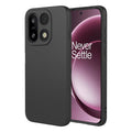 OnePlus 15 5G TPU Case - Black