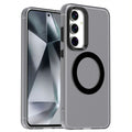 Samsung Galaxy S25 / S24 MagSafe Compatible Case - Black