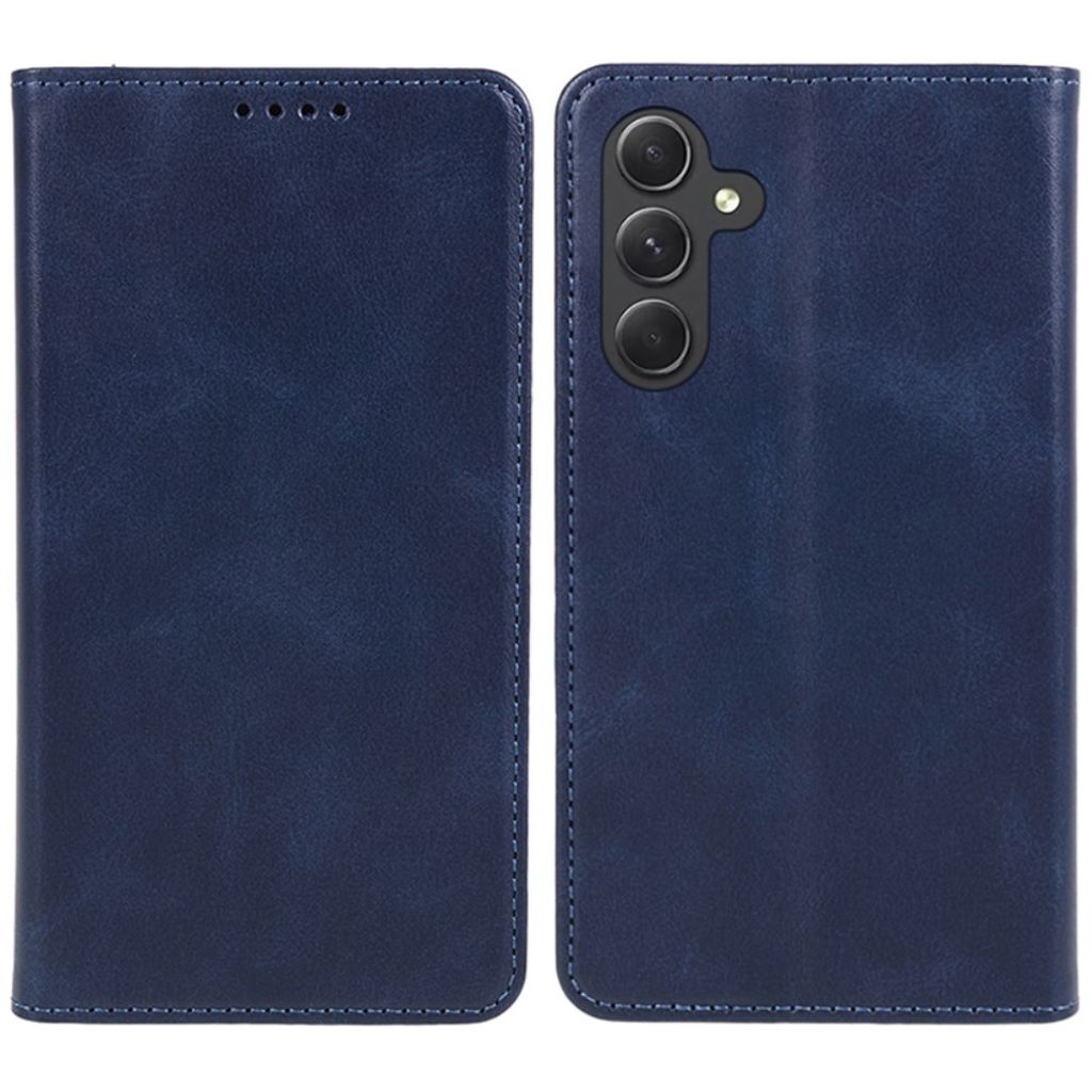 Samsung Galaxy A55 5G Slim-Fit Cover - Blue
