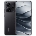 RURIHAI Xiaomi Redmi Note 14 5G lens protector in tempered glass