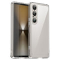 Sony Xperia 1 VII Acrylic Case - Transparent
