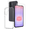 NORTHJO Samsung Galaxy A27 5G Case Set Screen Protector/Lens Protector