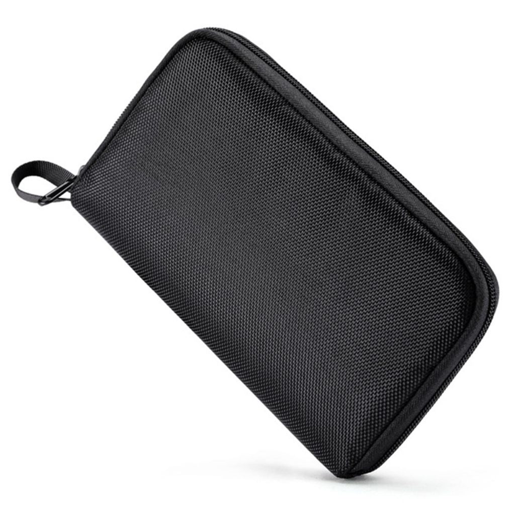 SNB-21 RFID Signal Blocking Bag for phone - Black — SNB-21