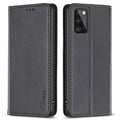BINFEN COLOR Samsung Galaxy A41 Cover - Black