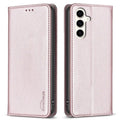 BINFEN COLOR Samsung Galaxy S24 FE cover - Rose Gold — BINFEN