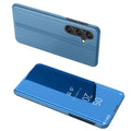 Samsung Galaxy S25 FE Cover with Stand - Blue