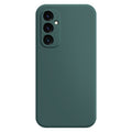 Samsung Galaxy A56 5G TPU Case - Dark Green