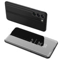 Samsung Galaxy S24 Window Cover - Black — Samsung