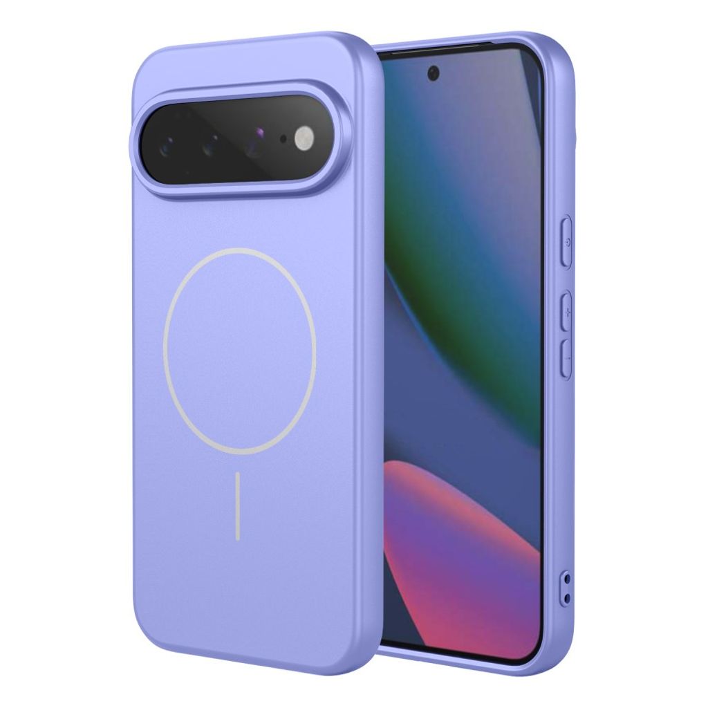 Google Pixel 11 Pro XL MagSafe Case - Purple — Google