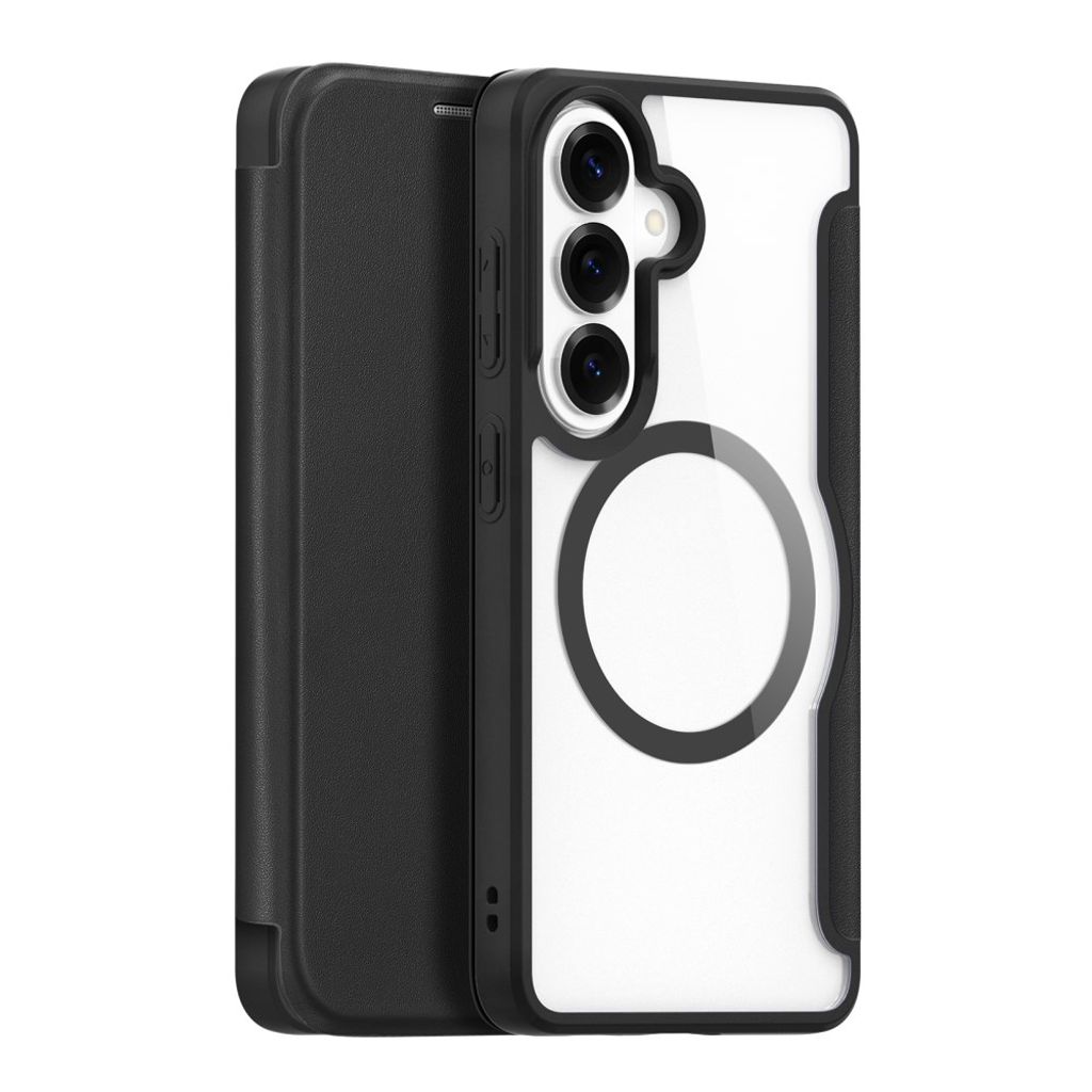 DUX DUCIS Samsung Galaxy S26 Plus MagSafe Cover - Black