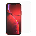 iPhone 13 Mini Screen Protector Aluminum-silicone Glass 2.5D
