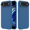 iPhone Air Silicone Case - Blue