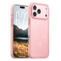 IPAKY iPhone 18 Pro Max/17 Pro Max MagSafe Case - Pink — IPAKY