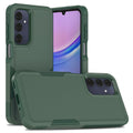 Samsung Galaxy A16 Case with 360 Protection - Green — Samsung