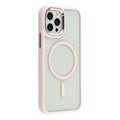 iPhone 12 Pro Max Case with MagSafe - Pink — Övrigt