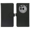 Nothing Phone (3a) Pro Cover with 9 Card slots - Black
