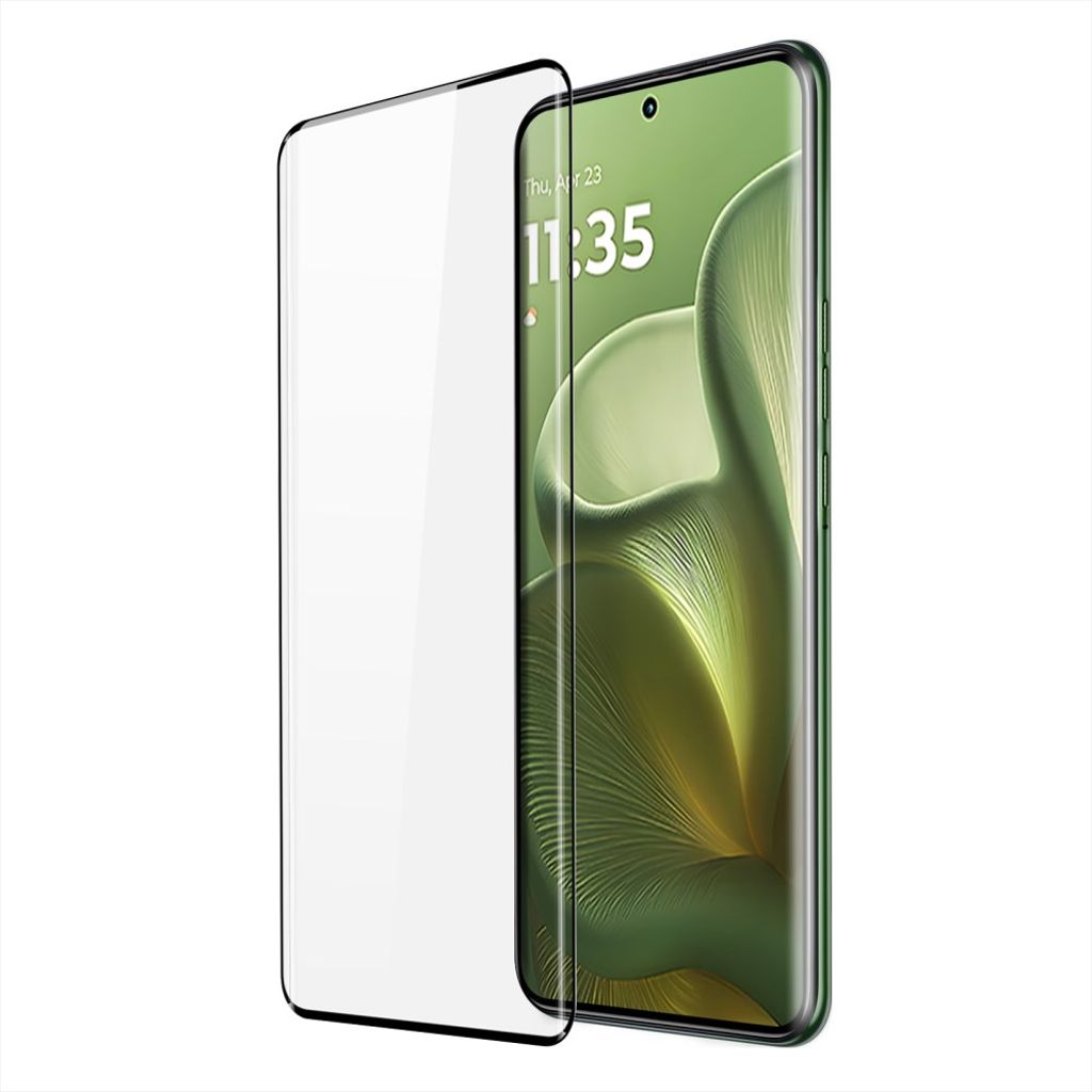 DUX DUCIS Motorola Edge 60 / 60 Fusion / Edge 60 Pro / Edge 60S Tempered Glass Screen Protector