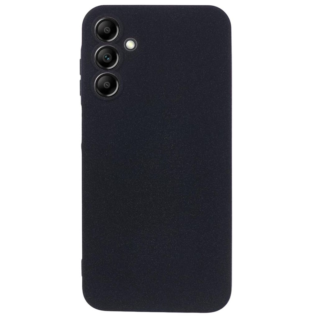 Samsung Galaxy A15 5G matte case - Black — Samsung