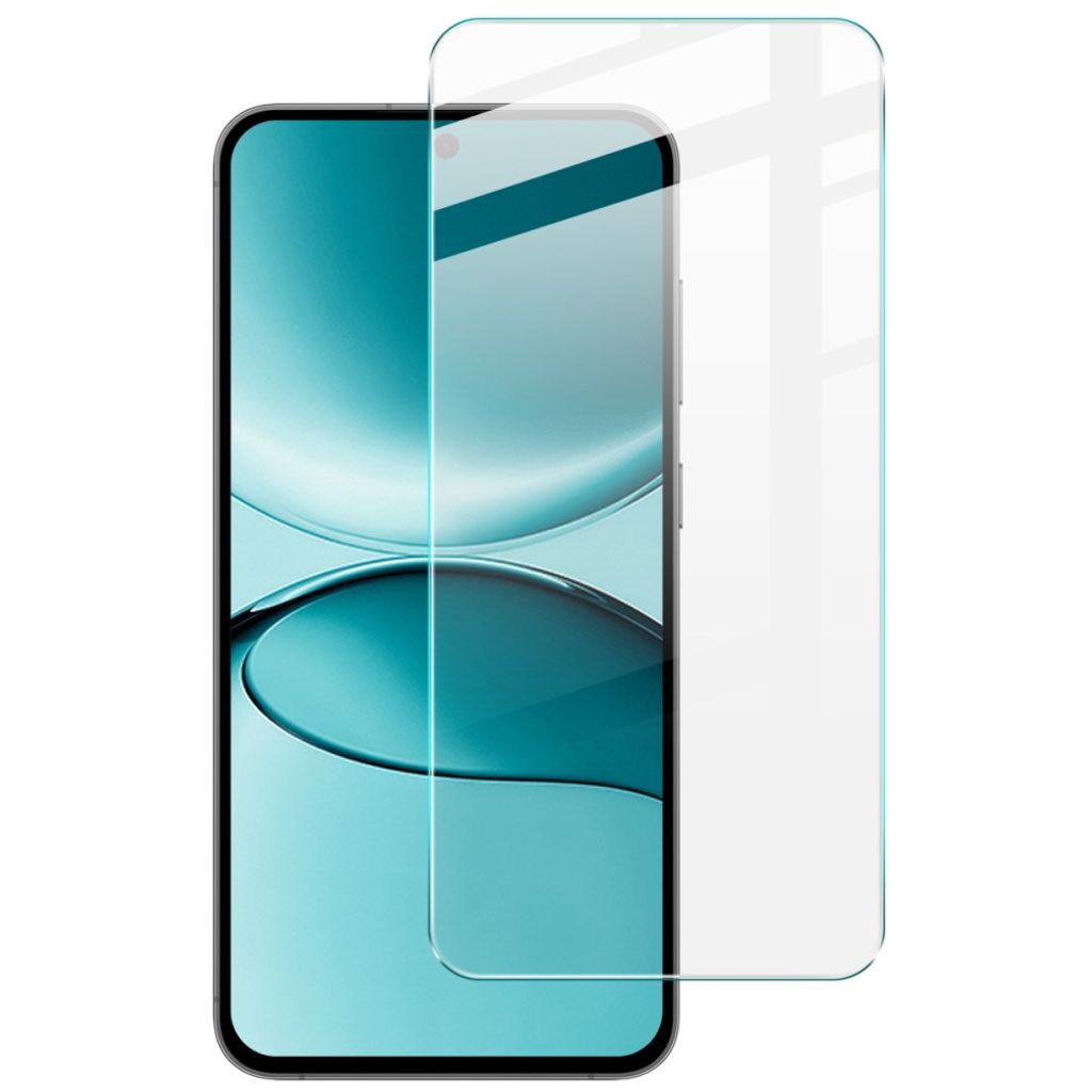 IMAK Samsung Galaxy S26 FE/S25 FE Screen Protector Tempered Glass — IMAK