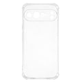 Google Pixel 10 Pro XL TPU Case - Transparent