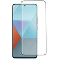 Xiaomi Redmi Note 13 Pro Plus 5G 3D Curved Screen Protector - Transparent — Xiaomi