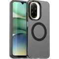 Xiaomi Redmi A5 4G Case MagSafe Compatible Hybrid Anti-Drop - Black — Xiaomi