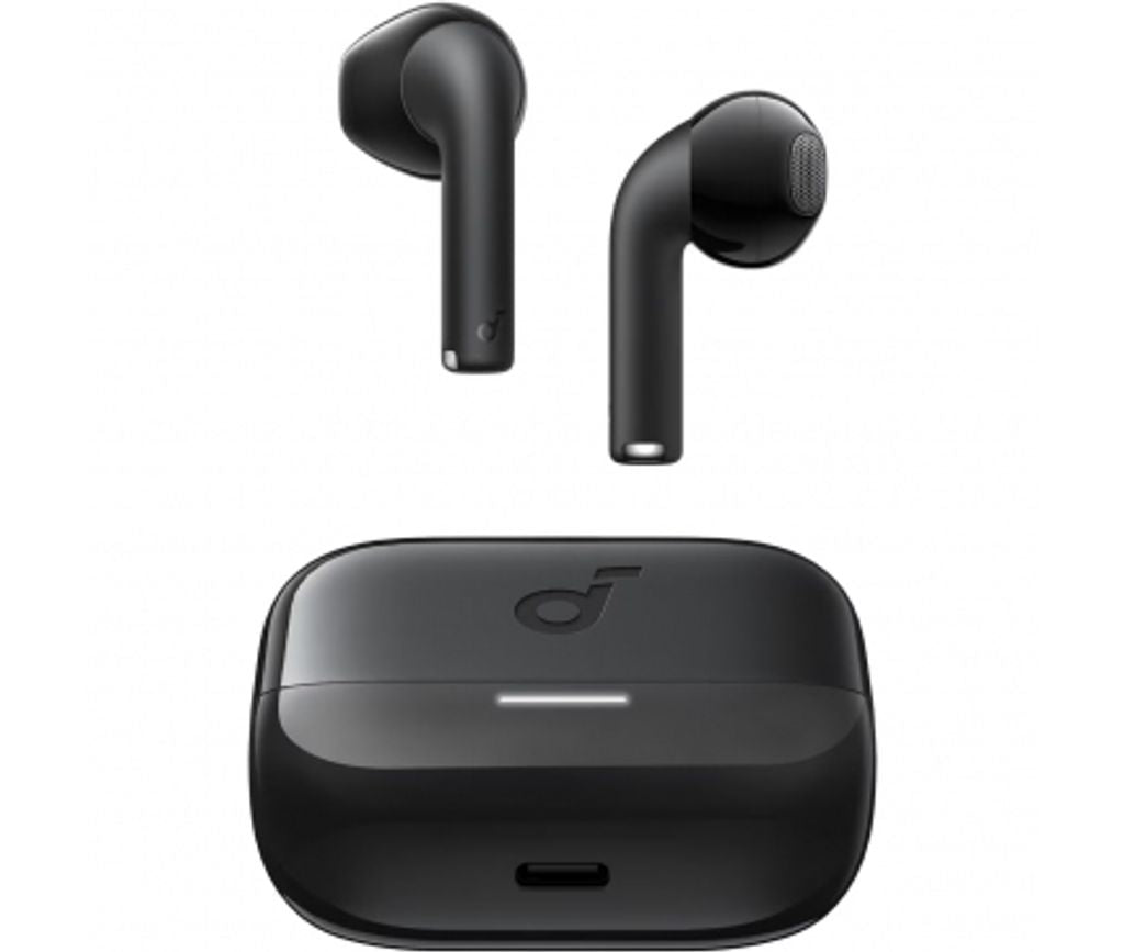 Anker SoundCore K20i Wireless In-Ear Headphones – Black