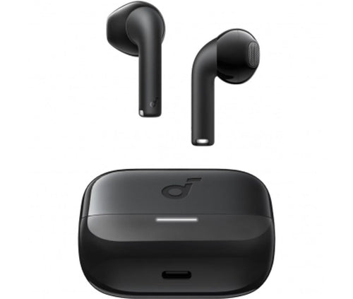 Anker SoundCore K20i Wireless In-Ear Headphones – Black — Anker