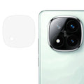 Xiaomi Redmi Note 14 Pro Plus 5G lens protector in tempered glass