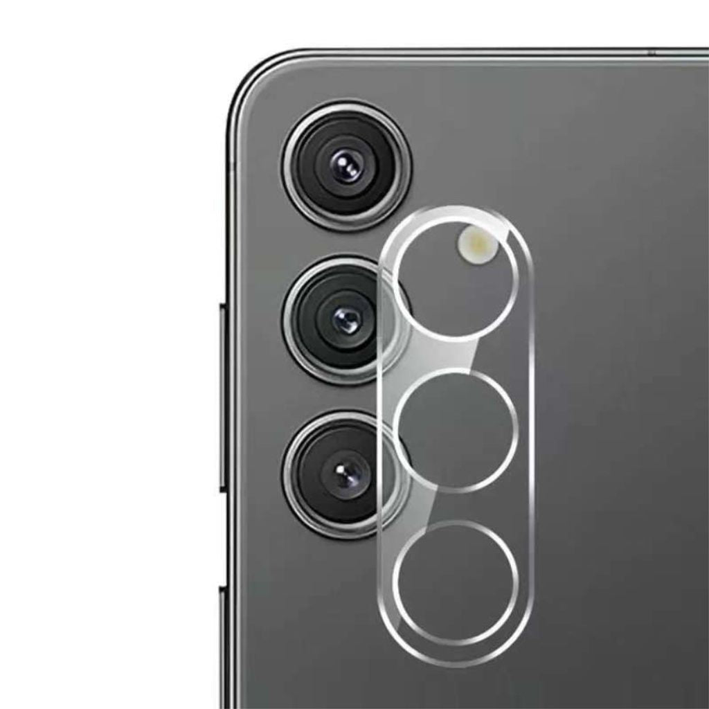Samsung Galaxy A27 5G Camera Lens Protector Tempered Glass