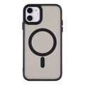 iPhone 11 Case with MagSafe - Black — Övrigt