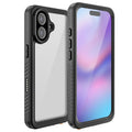 Redpepper iPhone 17 case - black — Redpepper