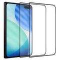NORTHJO iPhone Duo Screen Protector 0.3mm Aluminum-silicone glass, 2-pack — NORTHJO