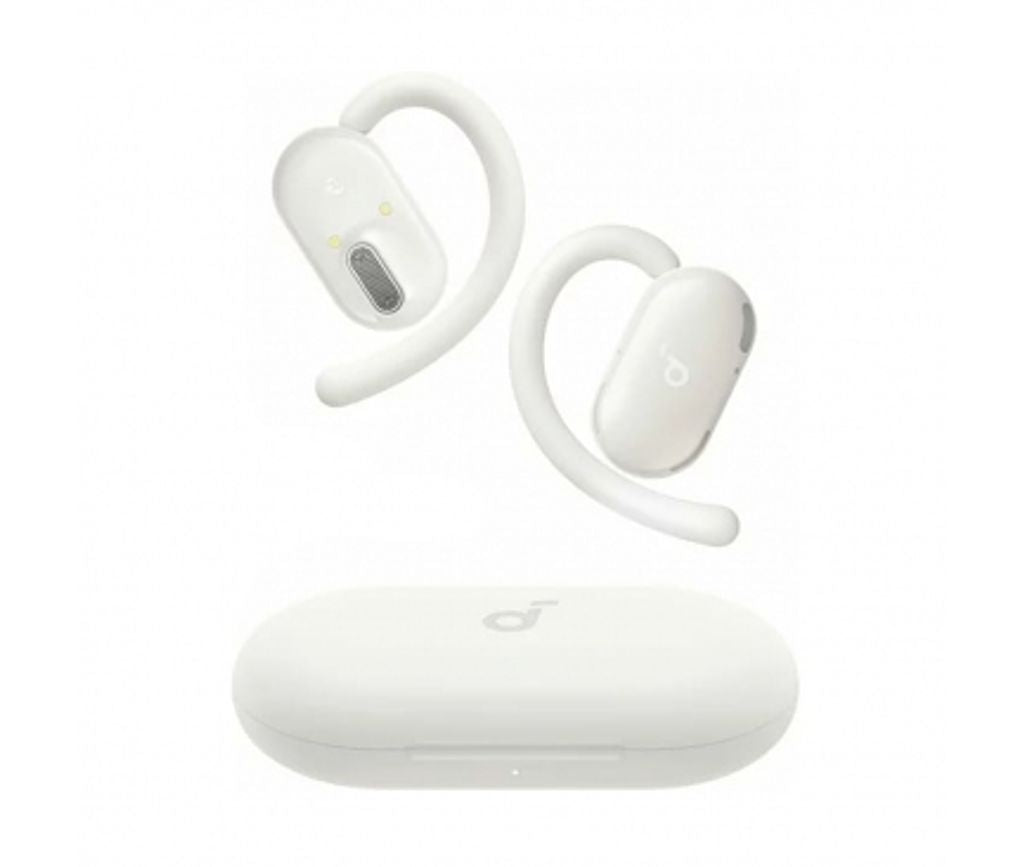 Anker SoundCore V20i Wireless In-Ear Headphones - White — Anker