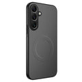 Samsung Galaxy A17 5G / A26 5G Case with MagSafe - Gray