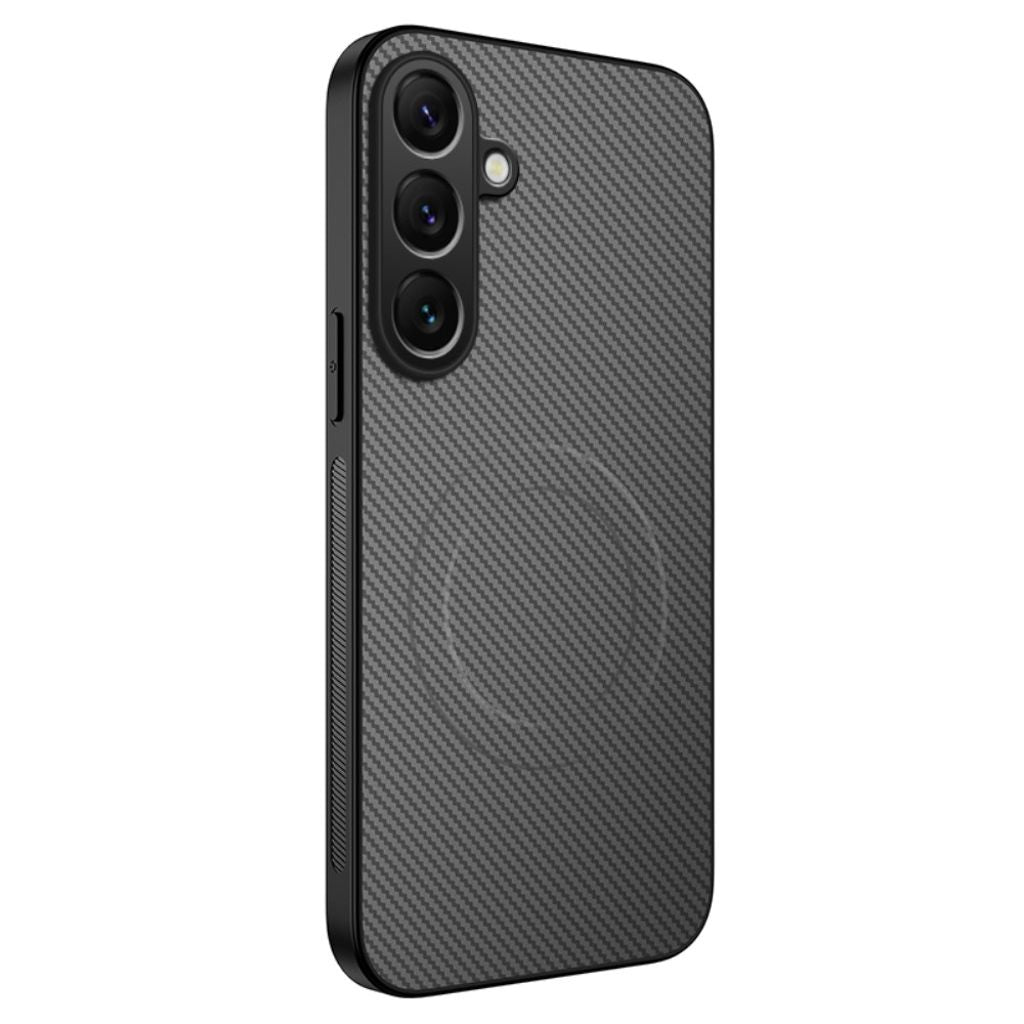 Samsung Galaxy A17 5G / A26 5G Case with MagSafe - Gray