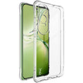 IMAK OnePlus Nord CE4 Lite 5G / Oppo K12x 5G TPU Case- Transparent