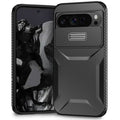 Google Pixel 10 Pro XL / Pixel 9 Pro XL Case - Black