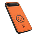 MagSafe Case iPhone Air - Orange — MagSafe