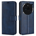Nothing Phone (3a) Pro Wallet Cover with Stand - Blue