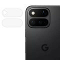 Google Pixel 11 Pro Fold Camera Lens Protector Tempered Glass - Transparent — Google