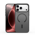 DUX DUCIS iPhone 17 Pro Max/iPhone 18 Pro Max MagSafe Case - Black — DUX