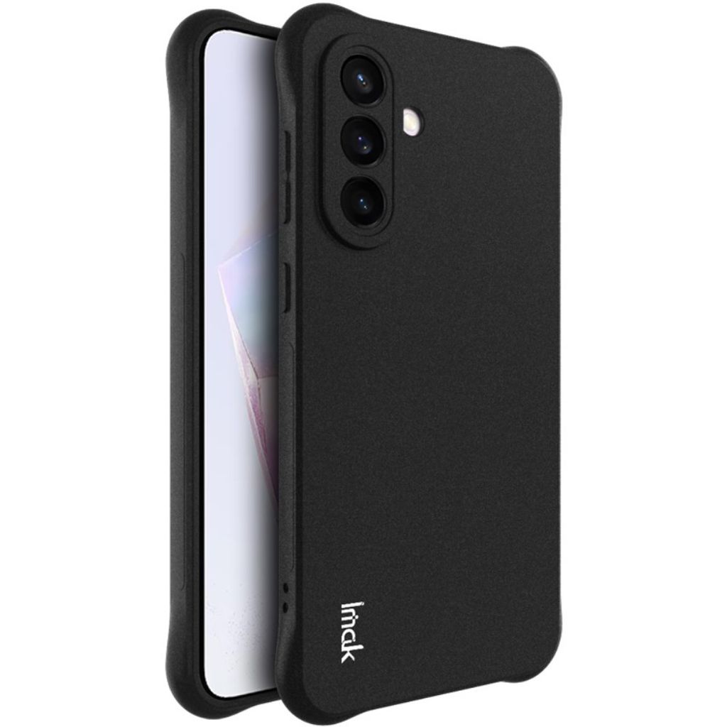 IMAK Samsung Galaxy A36 5G Case - Black