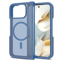Google Pixel 10 Pro Fold Case with MagSafe - Blue — Google