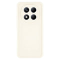 Xiaomi Redmi Note 15 Shock Proof TPU Case - Beige
